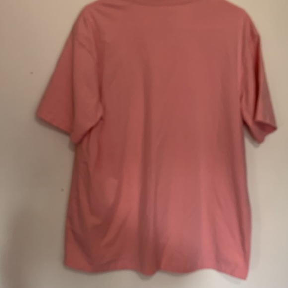 Dog Limited x Drake Collab Tee Pink Unisex Pocket Shirt Size L - Picture 5 of 5